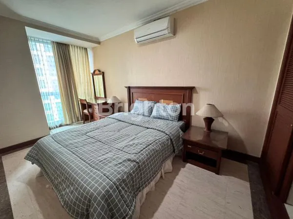 image APARTEMEN CASABLANCA TOWER 1 PREMIUM DAN STRATEGIS JAKARTA SELATAN (4)