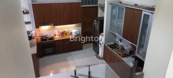 image CILANDAK BARAT. RUMAH DIJUAL (7)