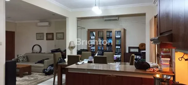 image CILANDAK BARAT. RUMAH DIJUAL (2)