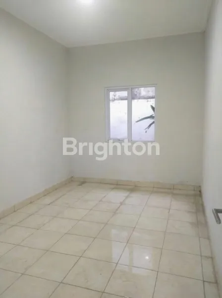 image RUMAH SIAP HUNI 2 KAMAR TIDUR DI THE RIVER PARUNG PANJANG (3)