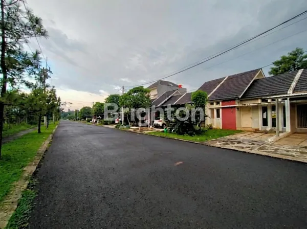 image RUMAH SIAP HUNI 2 KAMAR TIDUR DI THE RIVER PARUNG PANJANG (6)