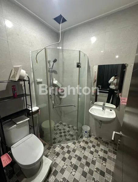 image RUMAH MEWAH PIK 2, 3KT FULL FURNISH, SIAP HUNI (7)