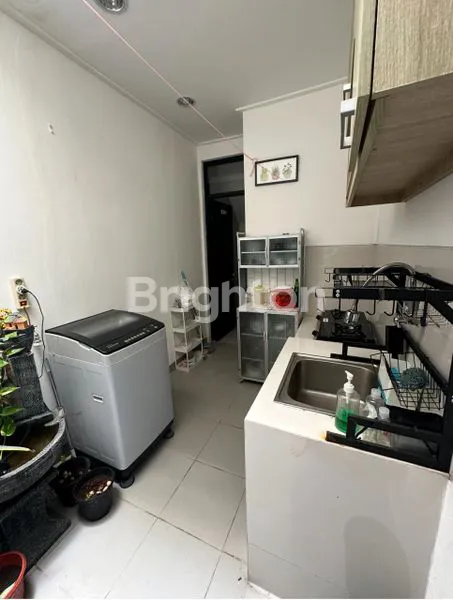 image RUMAH MEWAH PIK 2, 3KT FULL FURNISH, SIAP HUNI (8)