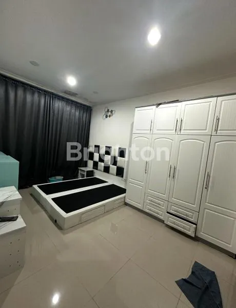image RUMAH MEWAH PIK 2, 3KT FULL FURNISH, SIAP HUNI (5)