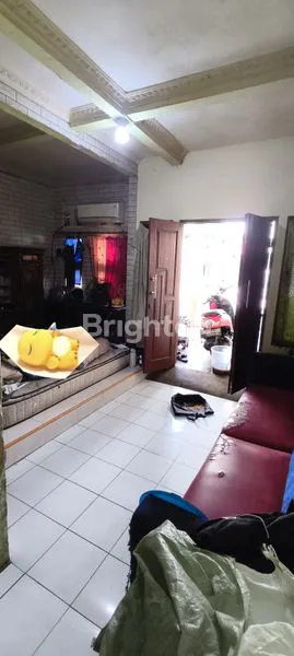 image RUMAH 2 LANTAI SHM, LT 100M² DI WARAKAS (3)