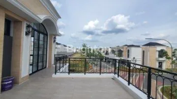 image RUMAH HOOK 2 LANTAI DI PIK 2, PIK2, LT 100M², BUKIT NIRMALA, PALMA, SIAP HUNI (4)