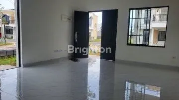 image RUMAH HOOK 2 LANTAI DI PIK 2, PIK2, LT 100M², BUKIT NIRMALA, PALMA, SIAP HUNI (7)