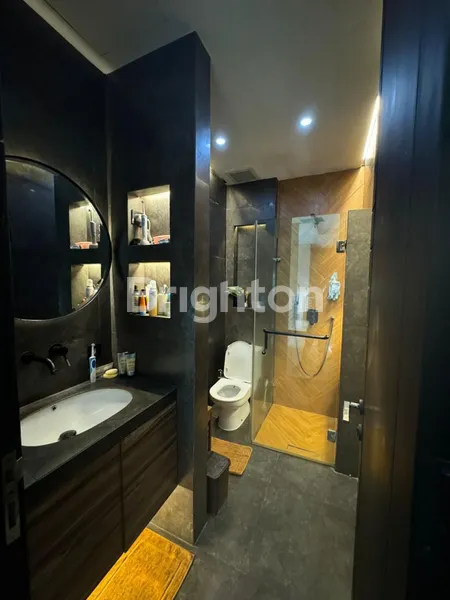 image RUMAH MODERN DI PULO MAS (LOKASI DI HOOK) (5)