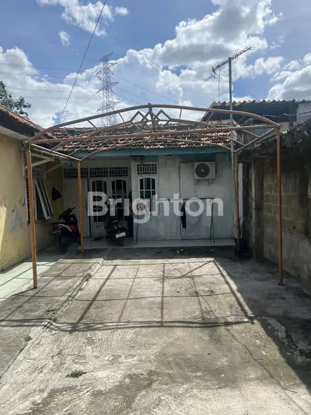 image TANAH LUAS 295M² DI BEKASI UTARA, STRATEGIS! (3)