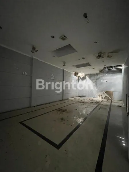 image DIJUAL TANAH SAJA DI CLUSTER BATAVIA GADING SERPING (2)