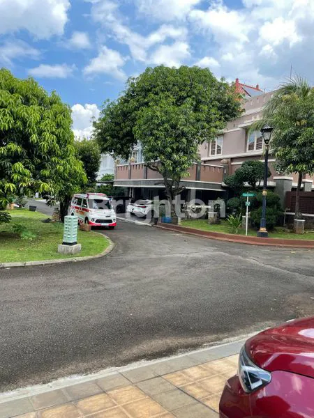 image DIJUAL TANAH SAJA DI CLUSTER BATAVIA GADING SERPING (3)