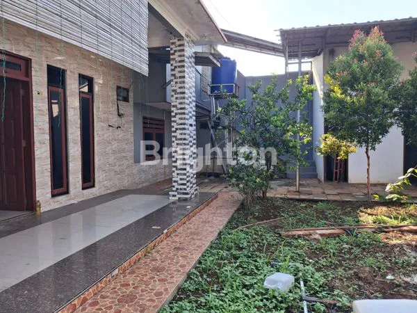 RUMAH SEWA 3KT DI PESANGGRAHAN, LT 415M²