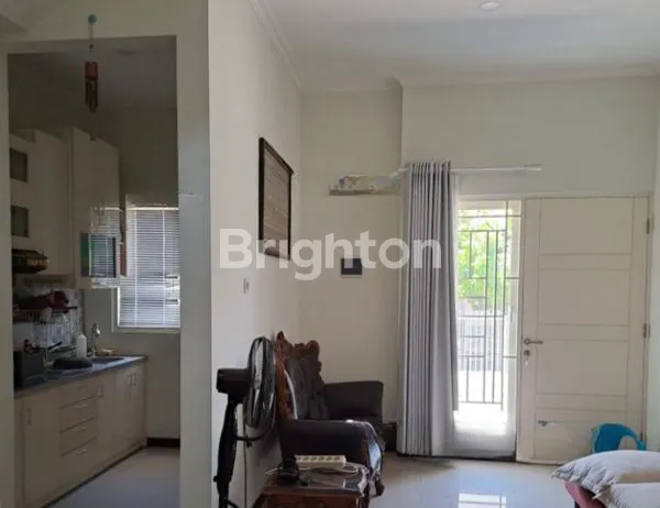 image HUNIAN NYAMAN DI THE GREEN LEAF REGENCY (2)