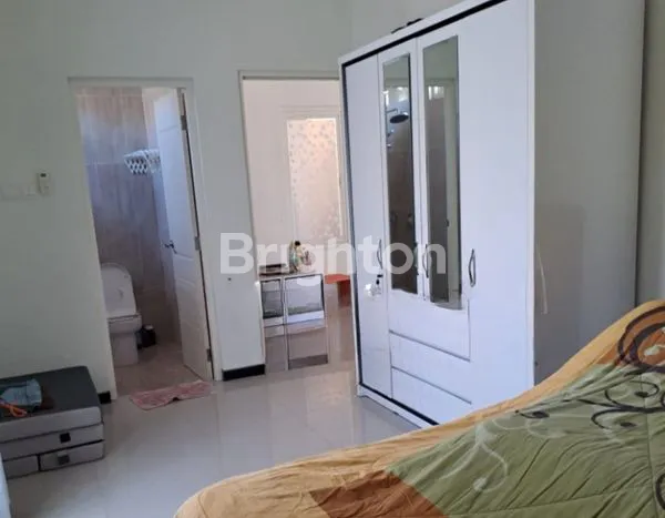 image HUNIAN NYAMAN DI THE GREEN LEAF REGENCY (3)