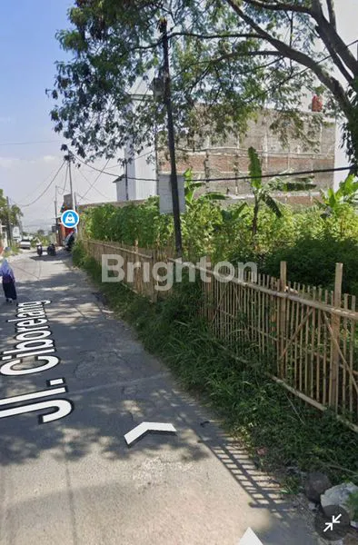 image JUAL TANAH LUAS CIBOLERANG CILEUNYI (2)