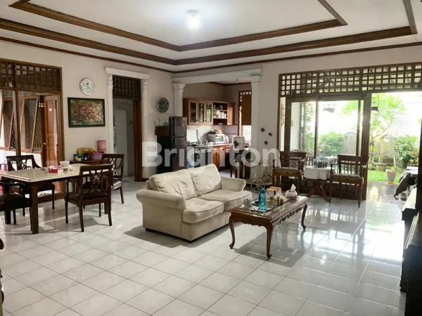 image RUMAH 1 LANTAI DI KAVLING PERTAMINA GANDUL – , NYAMAN, TENANG & STRATEGIS!” (2)