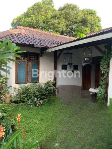 image RUMAH 1 LANTAI DI KAVLING PERTAMINA GANDUL – , NYAMAN, TENANG & STRATEGIS!” (1)