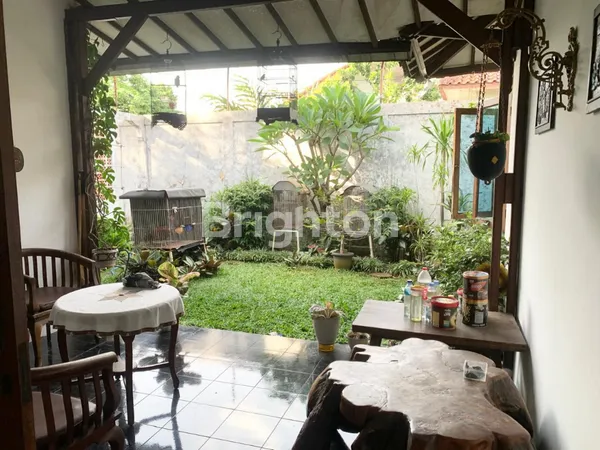 image RUMAH 1 LANTAI DI KAVLING PERTAMINA GANDUL – , NYAMAN, TENANG & STRATEGIS!” (5)