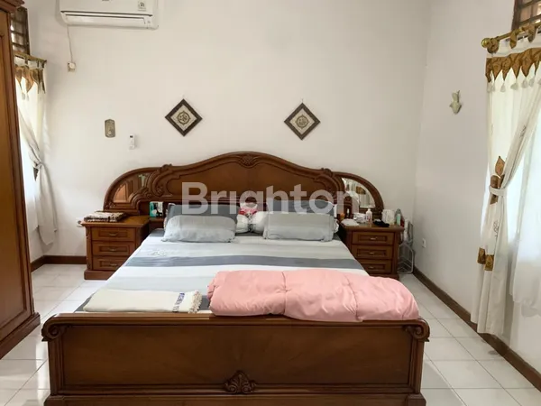 image RUMAH 1 LANTAI DI KAVLING PERTAMINA GANDUL – , NYAMAN, TENANG & STRATEGIS!” (7)