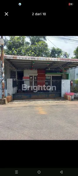 image HUNIAN NYAMAN 2KT DI KOMPLEK STRATEGIS (1)