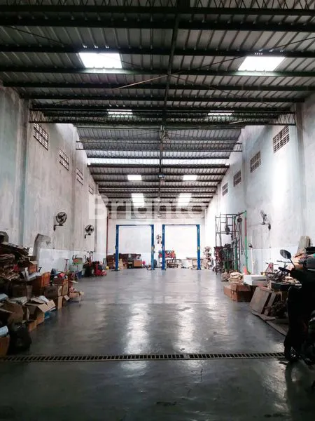 RUANG USAHA SIAP PAKAI AREA KOTA LAMA TANJUNG MAS SEMARANG