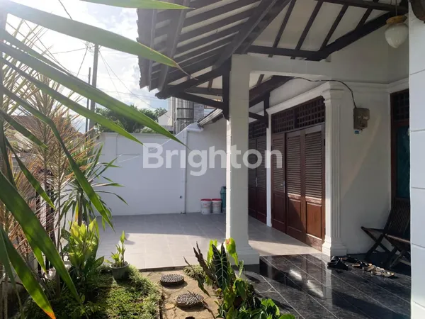 image RUMAH 1 LANTAI DI KAVLING PERTAMINA GANDUL – , NYAMAN, TENANG & STRATEGIS!” (8)