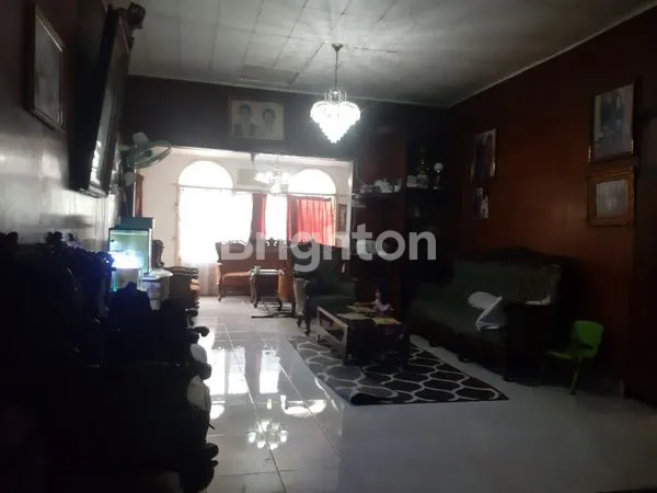 image HUNIAN STRATEGIS DI KOMPLEK BANGDES, 350M² (3)