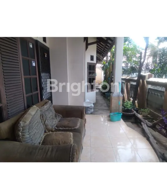 image RUMAH 2LT SIAP HUNI BEBAS BANJIR LOKASI STRATEGIS DI JAKARTA BARAT (3)