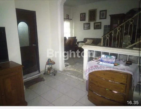 image RUMAH 2LT SIAP HUNI BEBAS BANJIR LOKASI STRATEGIS DI JAKARTA BARAT (6)