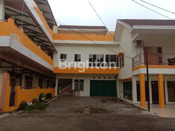 image RUMAH KOS / WISMA DI NATUNA PALEMBANG (6)