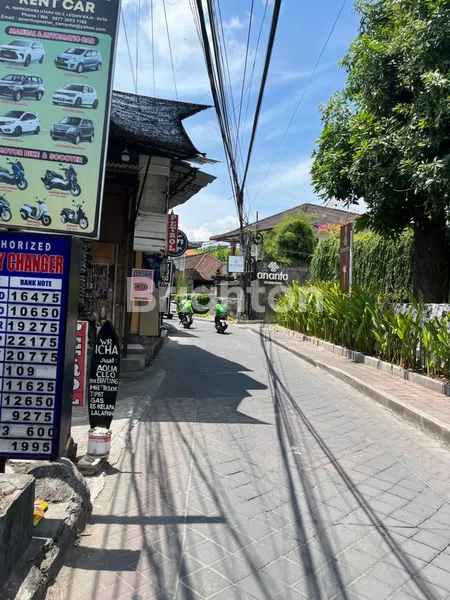 image EX RESTO, COCOK UNTUK PUSAT KULINER, USAHA F&B, TEMPAT ACARA/EVENT (3)