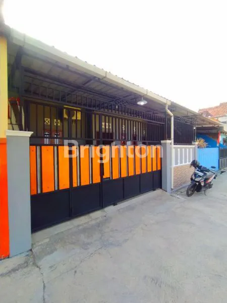 image RUMAH SIAP HUNI 61 M² DI MANANG, 325 JUTA (1)