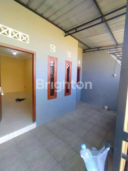 image RUMAH SIAP HUNI 61 M² DI MANANG, 325 JUTA (3)