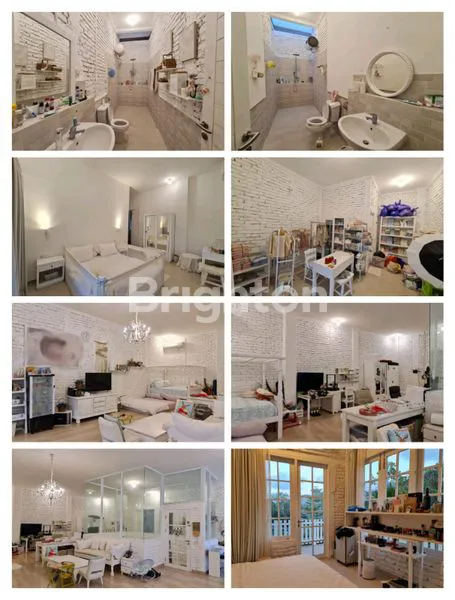 image RUMAH MEWAH SIAP HUNI DI NUSA DUA BALI (1)