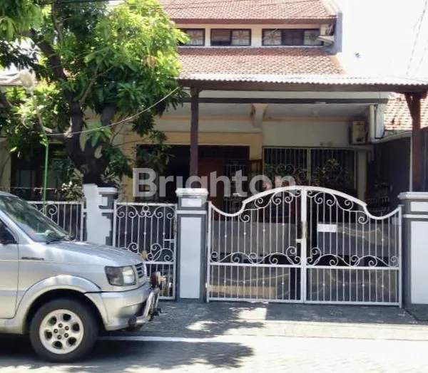 image RUMAH KOST 10KT DEKAT UBAYA, SHM, SIAP HUNI (1)