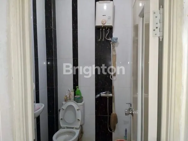 image RUMAH KOST 10KT DEKAT UBAYA, SHM, SIAP HUNI (4)