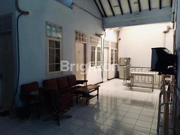 image RUMAH KOST 10KT DEKAT UBAYA, SHM, SIAP HUNI (5)