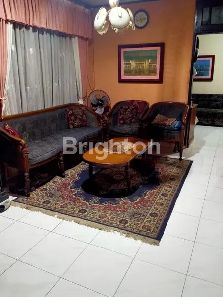 image RUMAH LUAS TANAH: 241M² JOGLO KEMBANGAN JAKARTA BARAT DEKAT UNIVERSITAS MERCUBUANA (7)