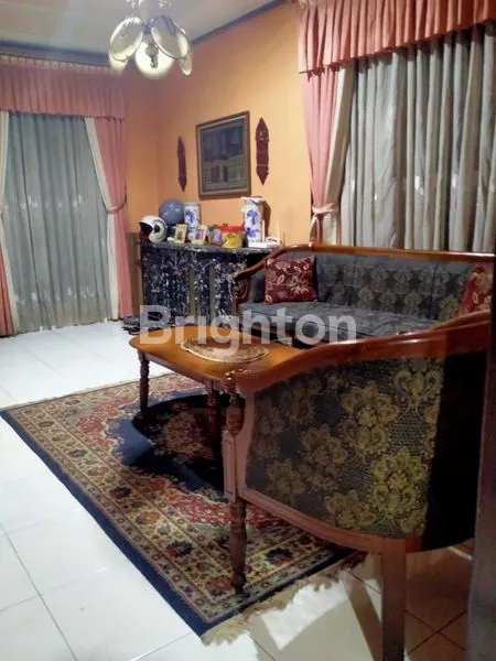 image RUMAH LUAS TANAH: 241M² JOGLO KEMBANGAN JAKARTA BARAT DEKAT UNIVERSITAS MERCUBUANA (3)