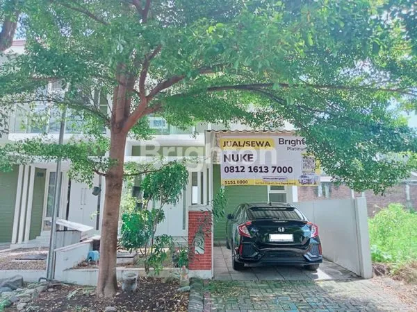 image RUMAH JL MONGINSIDI SIDOARJO, LOKASI TENGAH KOTA (1)