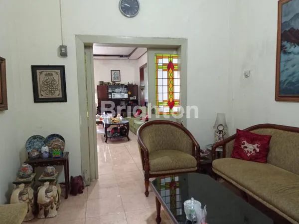 image RUMAH ASRI MEWAH TENGAH KOTA MALANG (7)