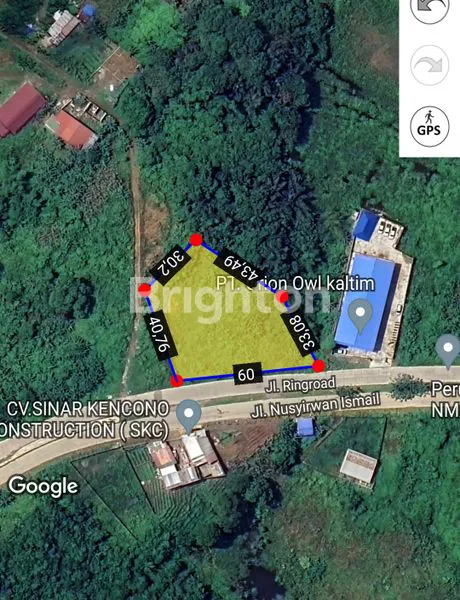 image LAHAN STRATEGIS 60M LEBAR, SHM, NEGO (4)