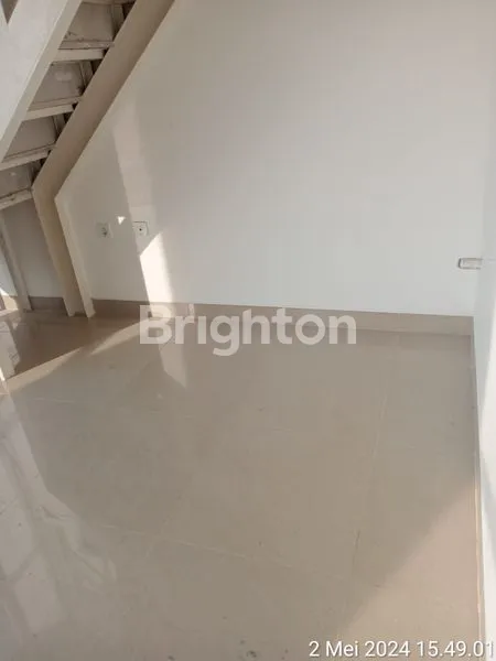 image APARTEMEN ICON MALL GRESIK 2BR LOFT, VIEW TOL (2)