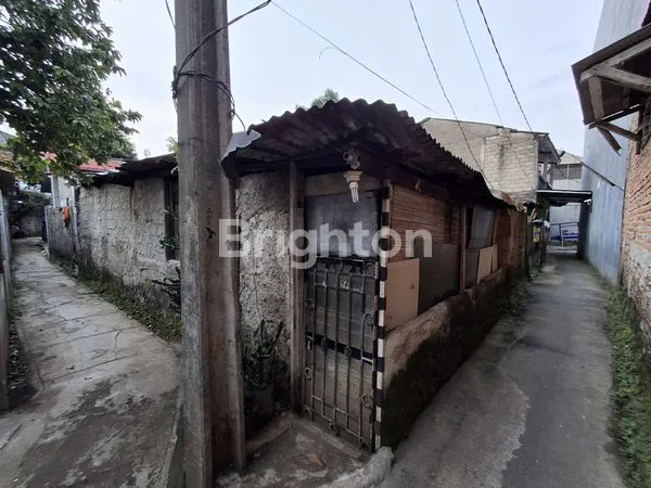 image LAHAN STRATEGIS DI PUSAT PENDIDIKAN DEPOK (3)