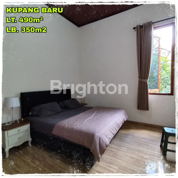 image RUMAH NYAMAN LB 350M², HARGA NEGO DI SURABAYA (6)