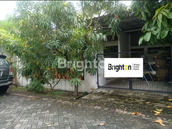 image RUMAH HOOK STRATEGIS DEKAT EXIT TOLL & KOTAPONDOK MUTIARA (1)