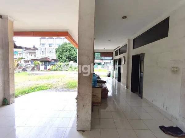 image HARGA DI BAWAH PASARAN PELUANG EMAS BERINVESTASI. DIJUAL TANAH KOMERSIL DENGAN LUAS 1.283 M2 ADA BANGUNAN BEKAS 3 LANTAI (4)