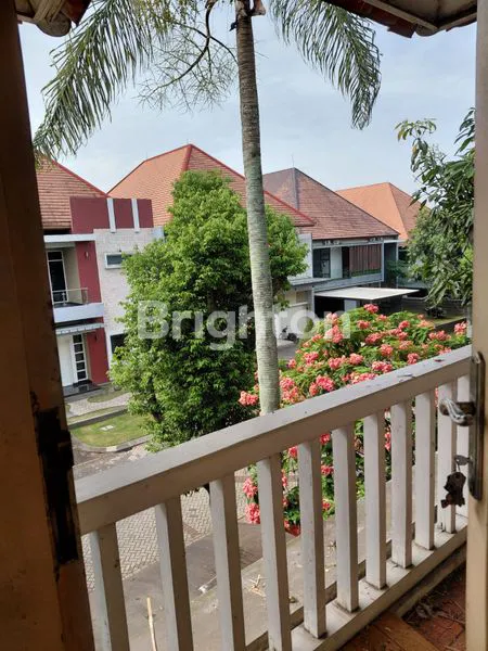 RUMAH HITUNG TANAH DI KOTA BARU PARAHYANGAN