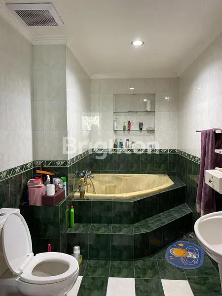 image RUKO 4 LANTAI PALEM LESTARI JAKARTA BARAT LUAS: 287M² (4)