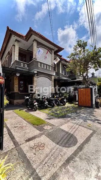 image DIJUAL TANAH & BANGUNAN STRATEGIS DI SIDAKARYA, DENPASAR SELATAN (1)